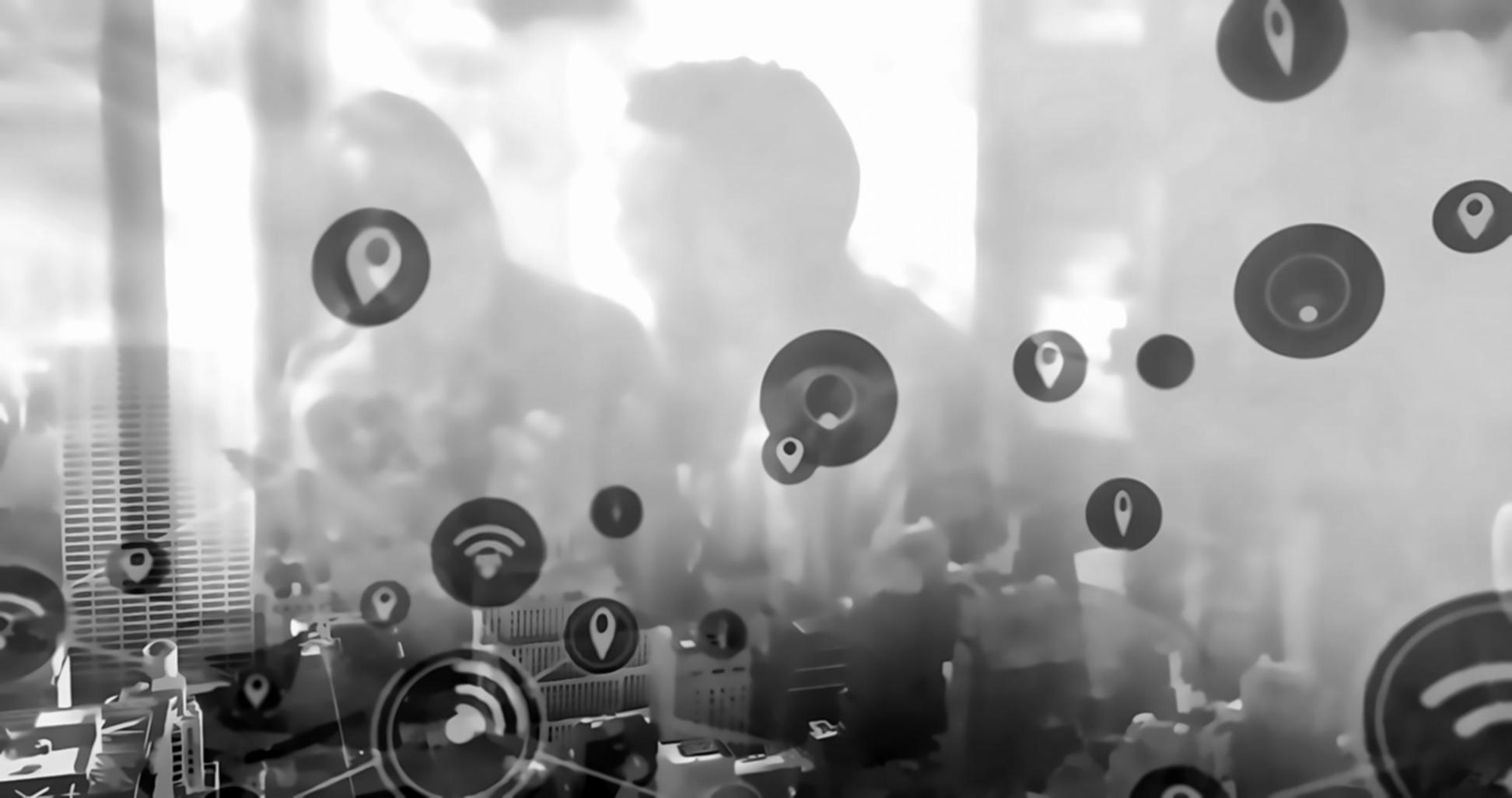 Interactive blockchain learning environment with modern technology setup