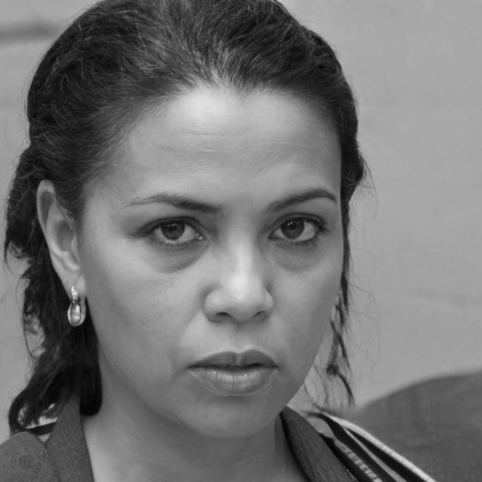 Technology consultant Khánh-Mai Trần