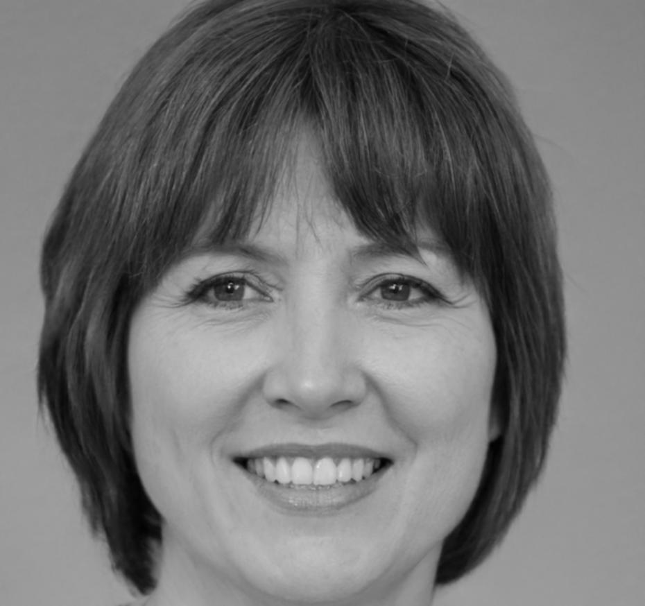 Portrait of Talia Brennan